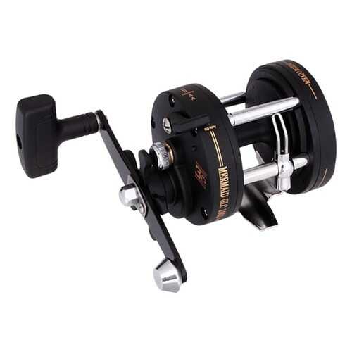 Рыболовная катушка мультипликаторная Mikado Mermaid GLC KD3600-1003 G в Спортмастер