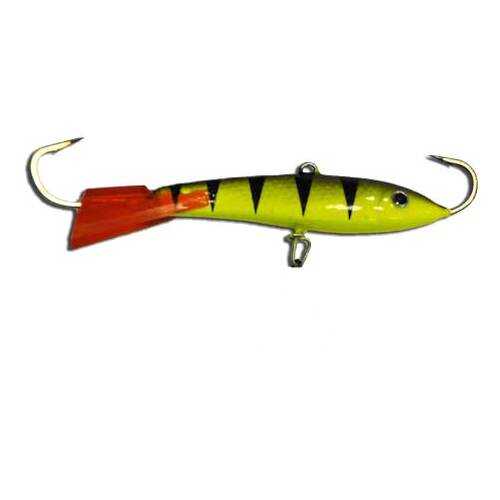 Балансир Lucky John Classic 7 70 мм, 31Rt в Спортмастер