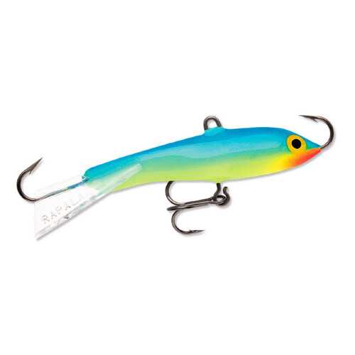 Балансир Rapala W07/PRT (W07-PRT) в Спортмастер