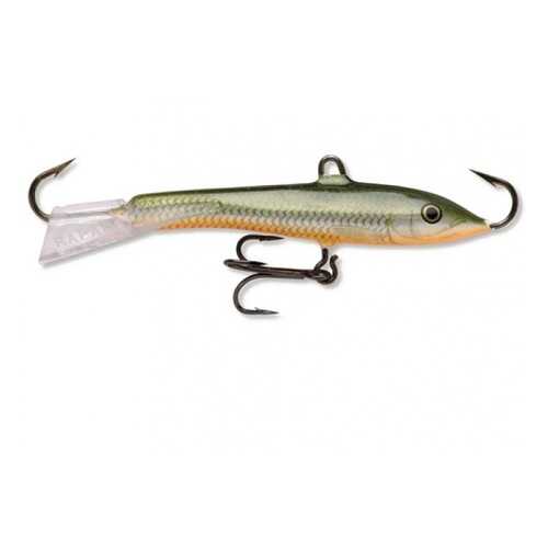 Балансир Rapala W09/RFSH (W09-RFSH) в Спортмастер