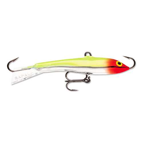 Балансир RAPALA W3 /CLN в Спортмастер