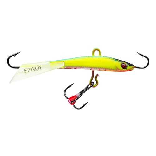 Балансир Sprut Kamo №3 LB-UV в Спортмастер