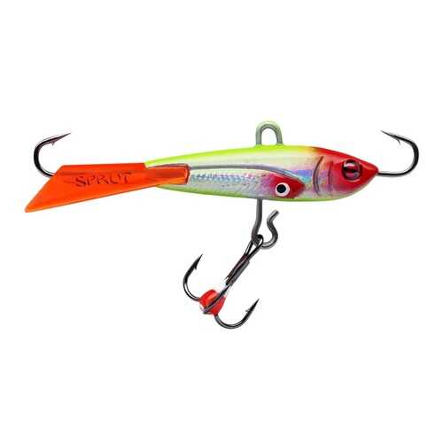 Балансир Sprut Kanori Dual №6 CLN-CLN-3D в Спортмастер