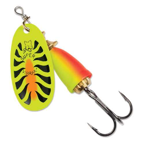 Блесна Blue Fox BFF2/FT Fluorescent (6гр.) в Спортмастер