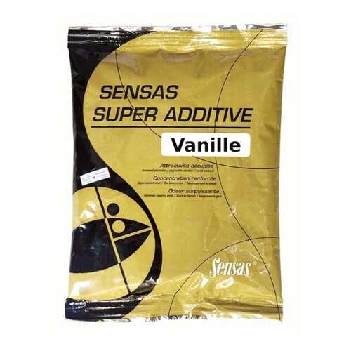 Добавка в прикормку Sensas Additive для ловли плотвы, леща, 0,2 кг в Спортмастер
