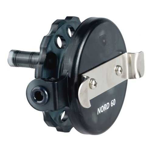 Катушка NORD Horizont 60mm Nisus (N-D510-60) в Спортмастер