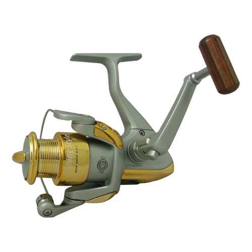 Катушка спиннинговая HGF300 (5BB) Fishing Style в Спортмастер