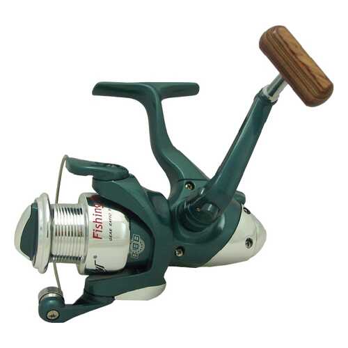 Катушка спиннинговая HLF200 (8BB) Fishing Style в Спортмастер