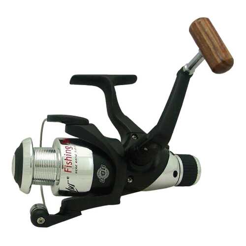 Катушка спиннинговая HLR200 (8BB) Fishing Style в Спортмастер
