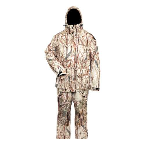 Костюм для охоты Norfin Hunting North, ritz, XL INT, 180-186 см в Спортмастер