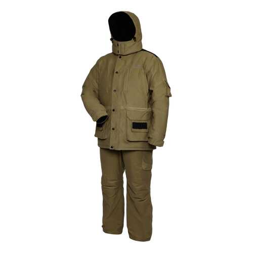 Костюм для охоты Norfin Hunting Wild, green, XL INT, 180-186 см в Спортмастер