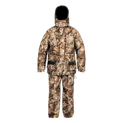 Костюм для охоты Norfin Hunting Wild, passion, XXL INT, 184-190 см в Спортмастер