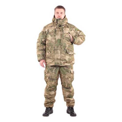 Костюм Горка Зима Keotica мембрана A-Tacs FG 52 RU; 54 RU/170-176 в Спортмастер