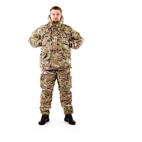 Костюм Горка Зима Keotica мембрана multicam 60 RU; 62 RU/182-188 в Спортмастер