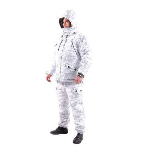 Костюм Горка Зима Keotica мембрана multicam alpine 48 RU; 50 RU/182-188 в Спортмастер