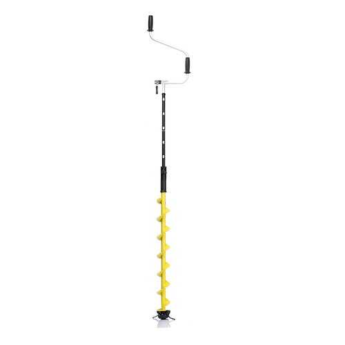 Ледобур ICEBERG-SIBERIA 110(R)-1600 v3.0 в Спортмастер