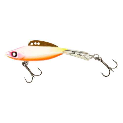 Lucky John Балансир Lucky John Pro Series Mebaru 3.7 см 211 в Спортмастер