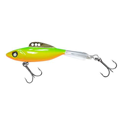 Lucky John Балансир Lucky John Pro Series Mebaru 5.7 см 218 в Спортмастер