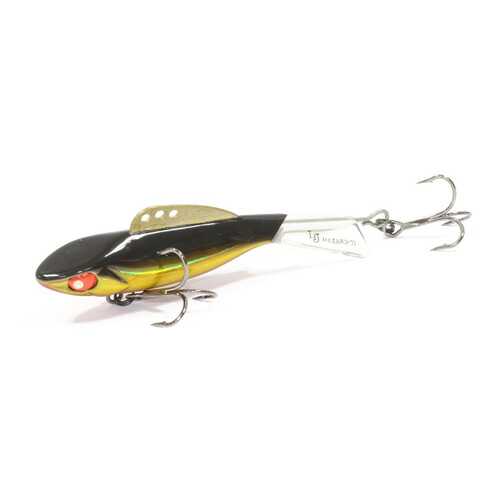 Lucky John Балансир Lucky John Pro Series Mebaru 7.7 см 107 в Спортмастер