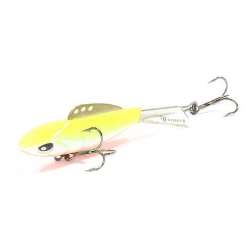 Lucky John Балансир Lucky John Pro Series Mebaru 7.7 см 213 в Спортмастер