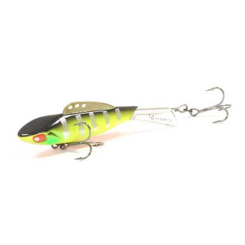 Lucky John Балансир Lucky John Pro Series Mebaru 7.7 см 216 в Спортмастер