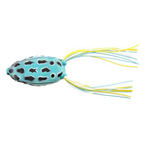 LUCKY JOHN Приманка Мягкая Lj Pro Series Frog 2.0In (05.00)/006 1Шт. в Спортмастер