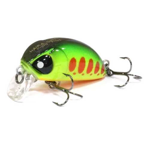 LUCKY JOHN Воблер Плавающий Lj Pro Series Haira Tiny F 03.30/201 Shallow Pilot в Спортмастер