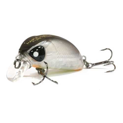 LUCKY JOHN Воблер Плавающий Lj Pro Series Haira Tiny F 03.30/403 Shallow Pilot в Спортмастер