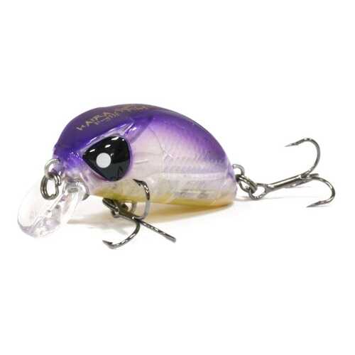LUCKY JOHN Воблер Плавающий Lj Pro Series Haira Tiny F 03.30/405 Shallow Pilot в Спортмастер