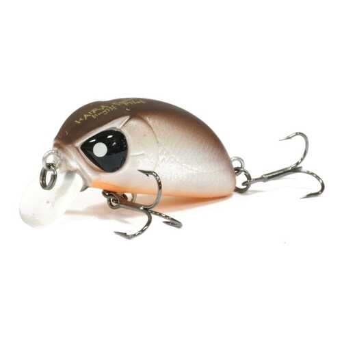 LUCKY JOHN Воблер Плавающий Lj Pro Series Haira Tiny F 03.30/406 Shallow Pilot в Спортмастер