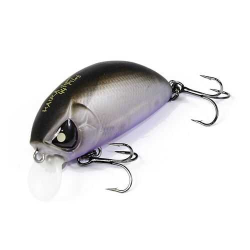 LUCKY JOHN Воблер Плавающий Lj Pro Series Haira Tiny F 04.40/404 в Спортмастер