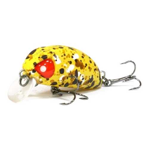 LUCKY JOHN Воблер Плавающий Lj Pro Series Haira Tiny F 04.40/506 в Спортмастер