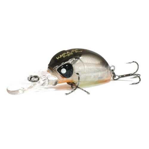 LUCKY JOHN Воблер Плавающий Lj Pro Series Haira Tiny Lbf 03.30/403 Plus Foot в Спортмастер