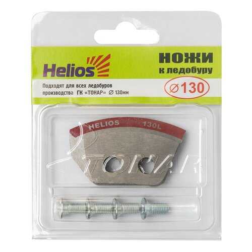 Ножи к ледобуру HS-130 (полукруглые) в Спортмастер