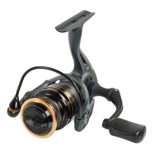 SALMO Катушка Безынерционная Salmo Elite Heavy Jig 8 2500Fd в Спортмастер