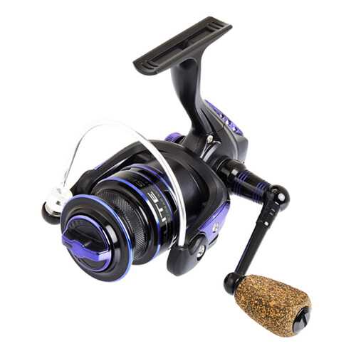 Salmo Катушка Salmo Elite Spin 7 4000FD безынерционная в Спортмастер