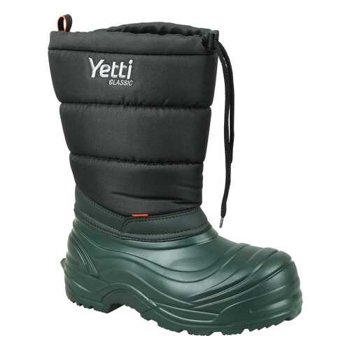Сапоги Demar Yetti Classic утепл. 41 в Спортмастер