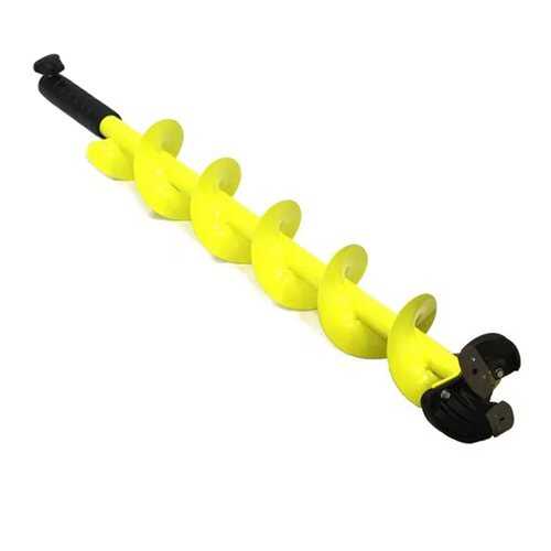 Шнек ледобура Торнадо Iceberg-110(R) v3.0 в Спортмастер