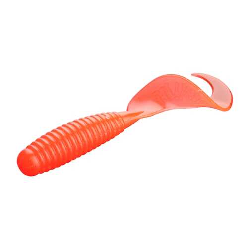 Твистер Mikado Twister 32 мм, 25, 10 шт. в Спортмастер