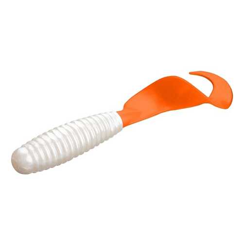 Твистер Mikado Twister 52 мм, 01TOT, 5 шт. в Спортмастер