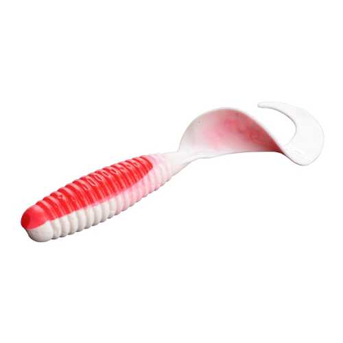 Твистер Mikado Twister 57 мм, 01, 5 шт. в Спортмастер