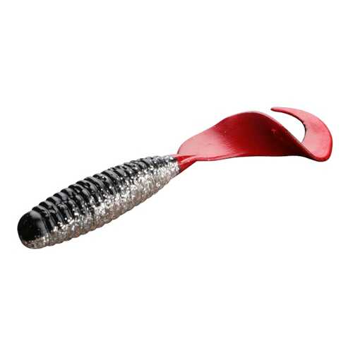 Твистер Mikado Twister 57 мм, 32RT, 5 шт. в Спортмастер