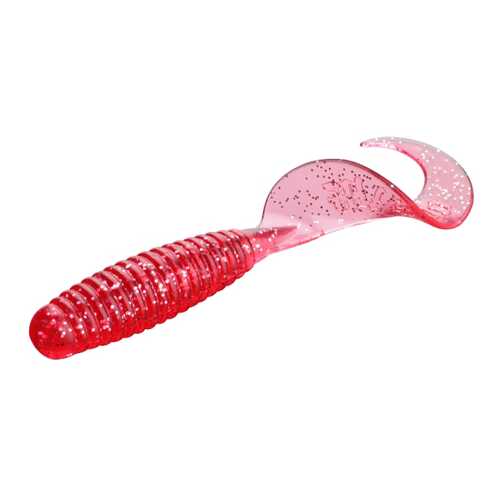 Твистер Mikado Twister 90 мм, 05, 5 шт. в Спортмастер
