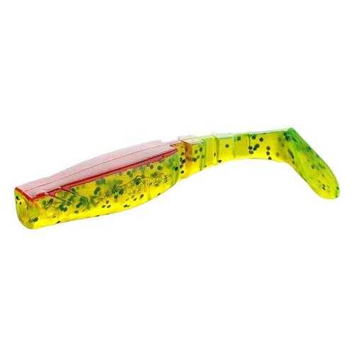 Виброхвост Mikado FISHUNTER 8 см, 34 5 шт. в Спортмастер