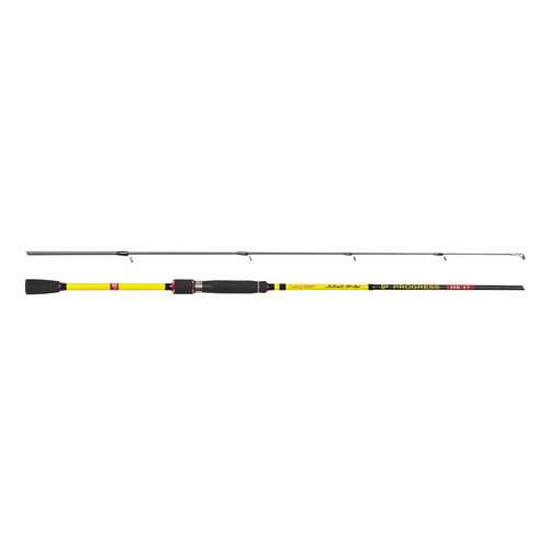 Lucky John Удилище Lucky John Progress Jig V2 17 2.11 спиннинговое в Спортмастер