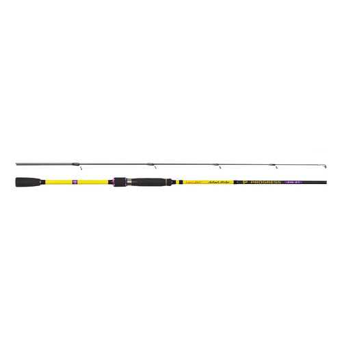 Lucky John Удилище Lucky John Progress Jig V2 27 2.74 спиннинговое в Спортмастер