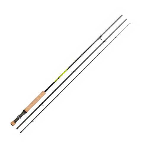 Salmo Удилище Salmo Diamond Fly кл.5/6 2.70 нахлыстовое в Спортмастер