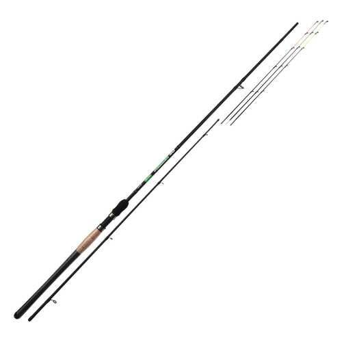 Salmo Удилище Salmo Elite Feeder 100 3.90 фидерное в Спортмастер