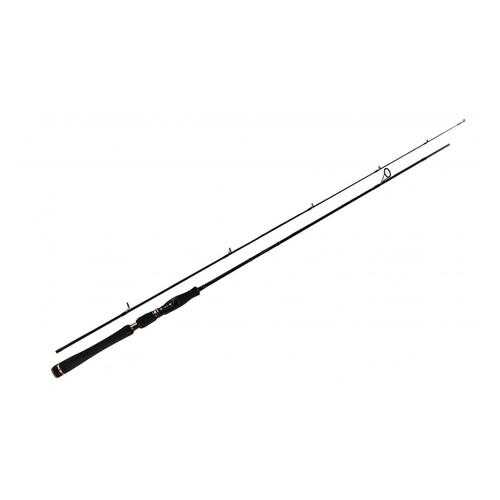 Спиннинг NOBLE II TWITCHING HIBRID 240 в Спортмастер