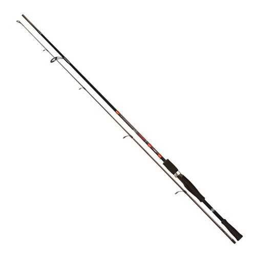 Спиннинг шт. SIWEIDA ABSOLUTE 1,8м (6'0) (3-12г) карбон IM7 в Спортмастер